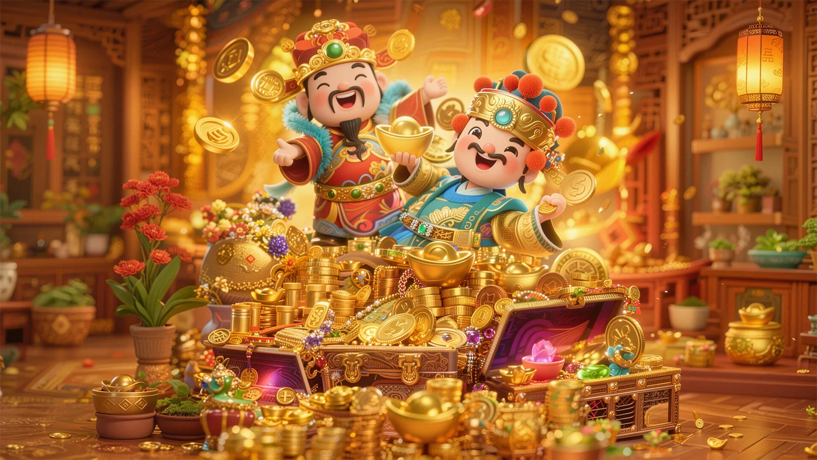 Thuật ngữ quan trọng trong Trò chơi WIN777: đọc đúng trước khi thao tác