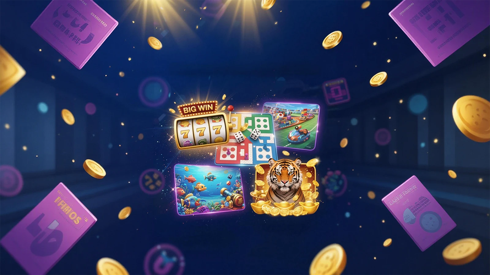 Khuyến mãi WIN777: xử lý khi điều kiện hiển thị không đầy đủ theo từng bước