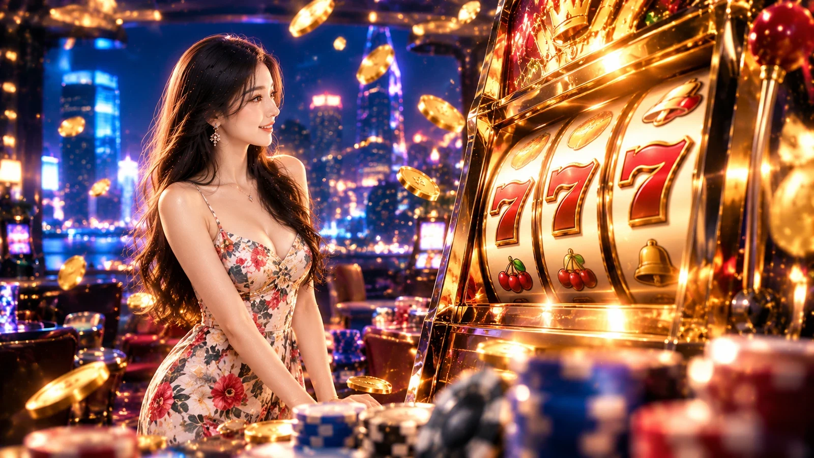 Tình huống thực tế về Khuyến mãi WIN777: từ dữ kiện đến quyết định