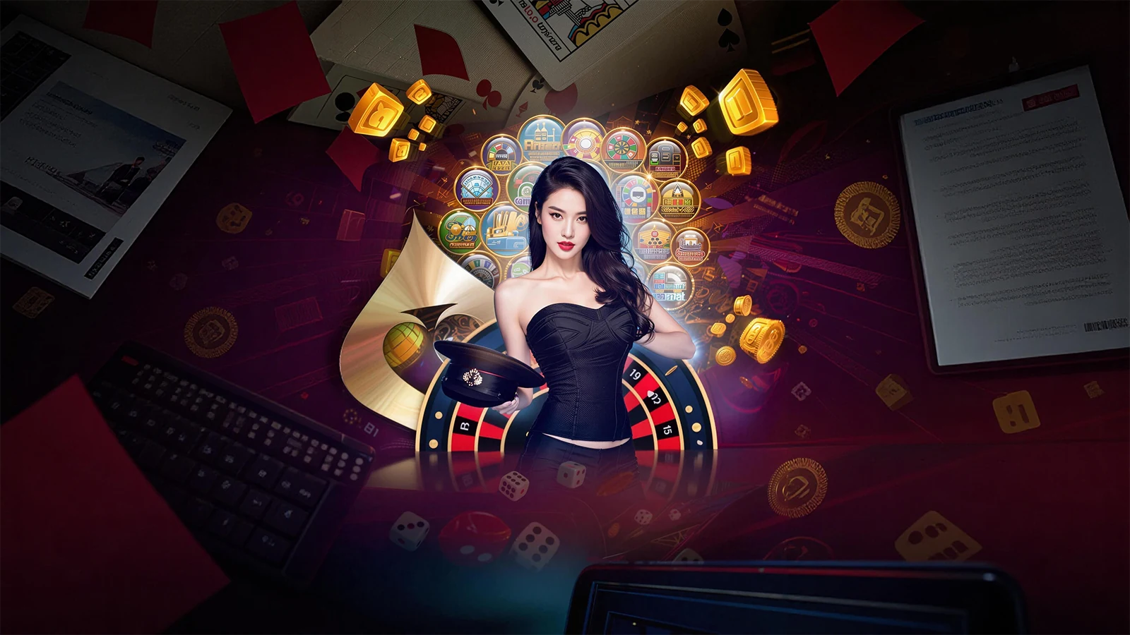Lịch rà soát định kỳ cho Thành viên VIP WIN777