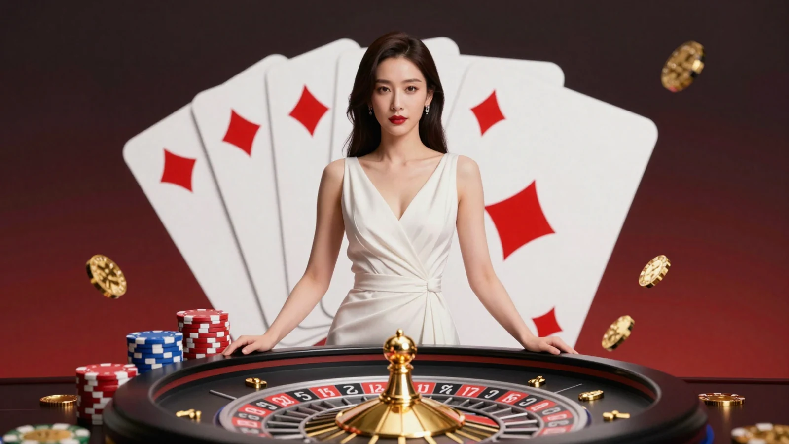 Hướng dẫn người mới WIN777: xử lý khi không xác định được bài phù hợp theo từng bước