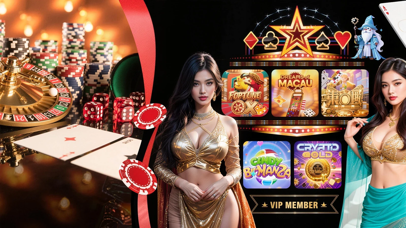 Chuẩn bị thông tin hỗ trợ về Hướng dẫn người mới WIN777