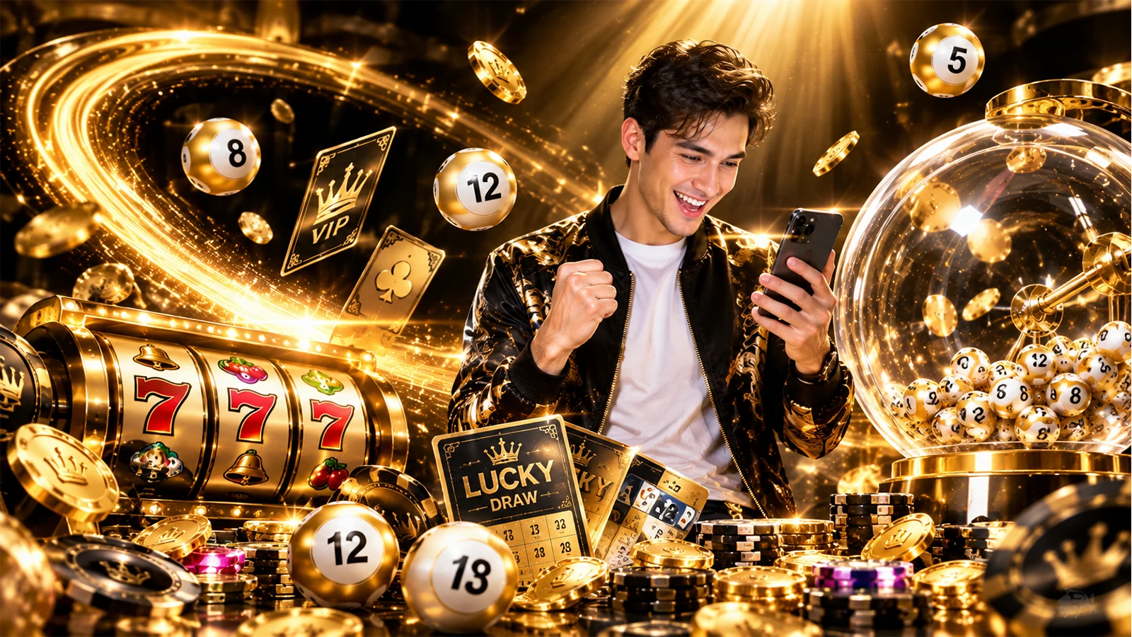 Bảo vệ dữ liệu khi sử dụng Hướng dẫn người mới WIN777