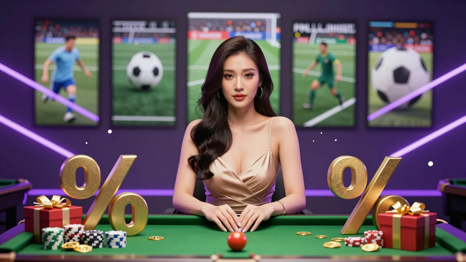 Chuẩn bị thông tin hỗ trợ về Thông tin truy cập WIN777