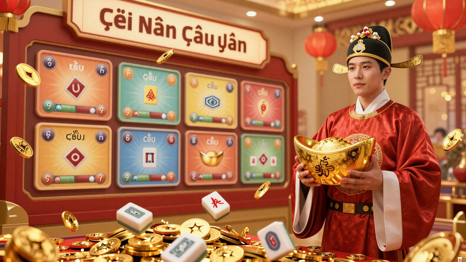 Đối chiếu thông tin Trò chơi WIN777 khi nội dung không khớp mô tả