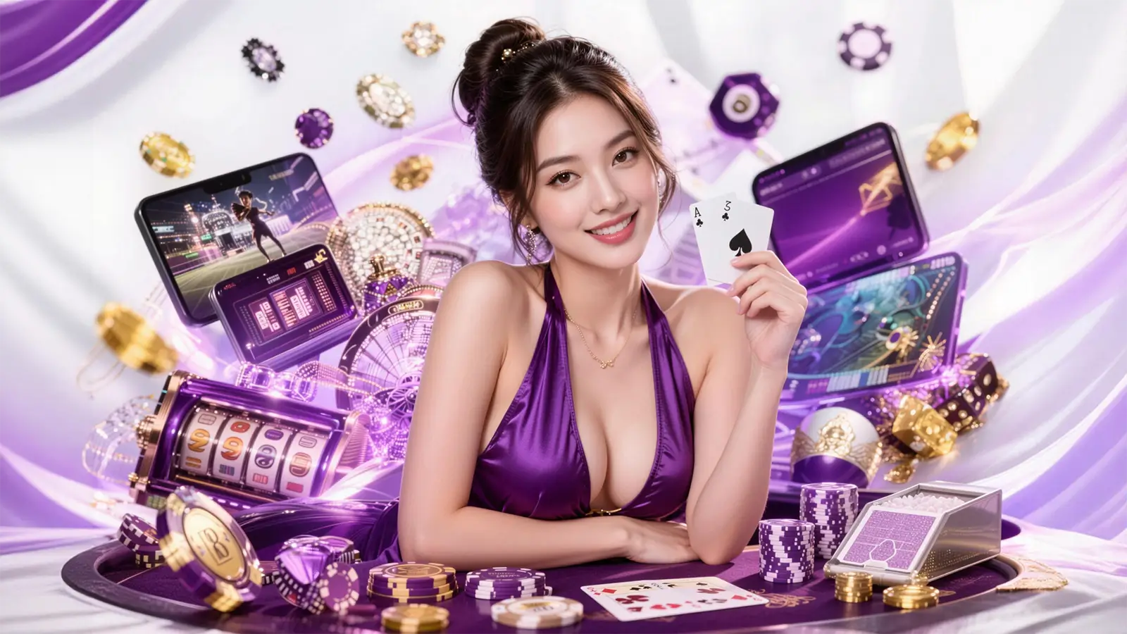 Tối ưu trải nghiệm Trò chơi WIN777 trên thiết bị hiện tại