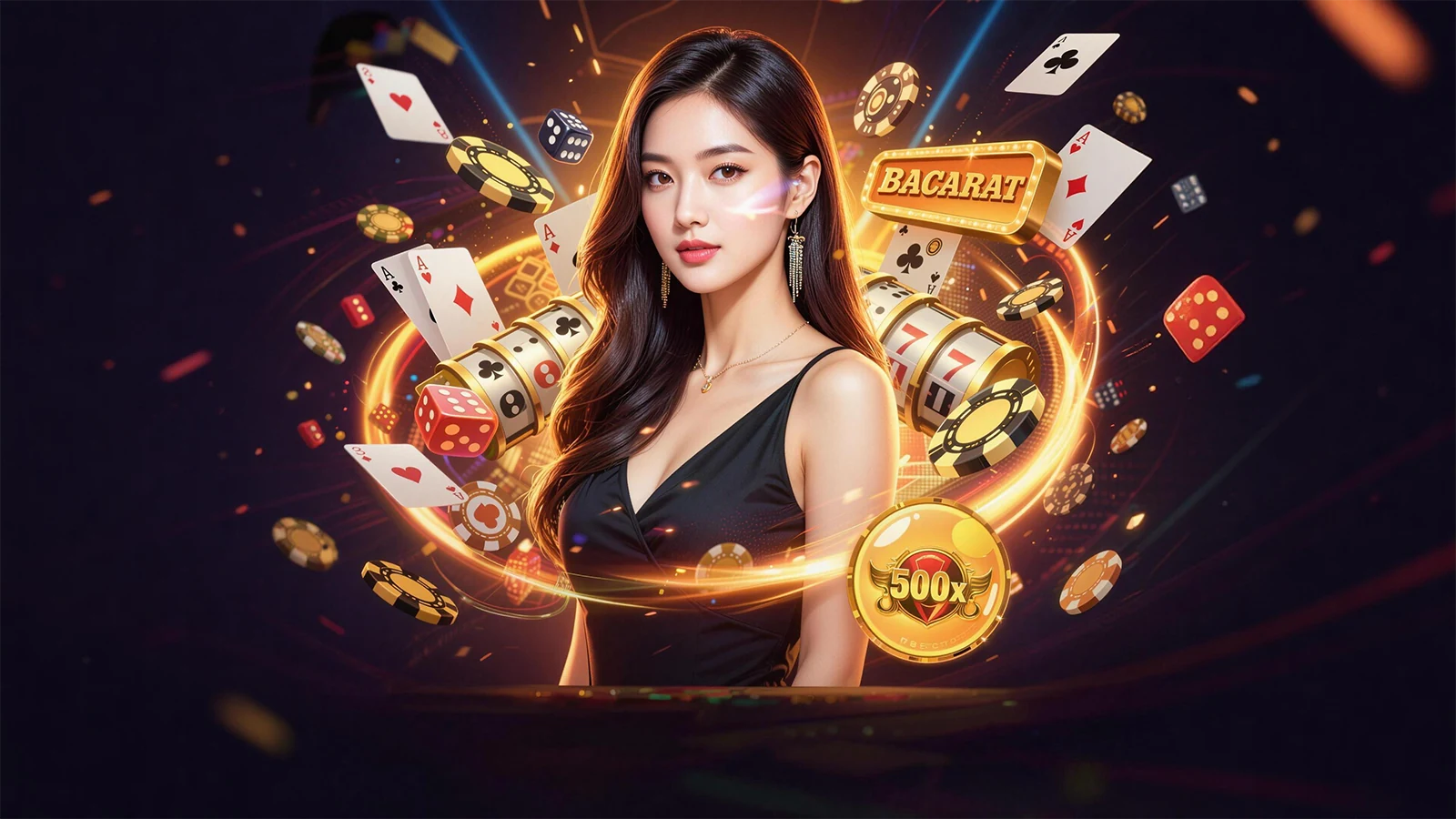 Chuẩn bị thông tin hỗ trợ về Hướng dẫn người mới WIN777